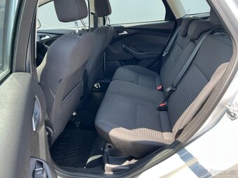 Ford Focus 1.5TDCi88KWTitan, 181tkm, cena s DPH - 9