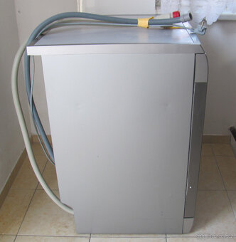 NEREZ MYČKA NÁDOBÍ AEG - 14 SAD - A+++ - 9