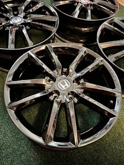 5x114,3 R18 originál disky Honda H-RV - 2024 - 9