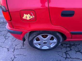 Škoda Felicie 1.3 50Kw - 9