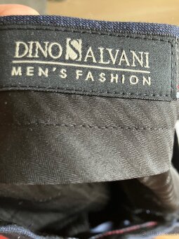 Chlapecký oblek Dino Salvani - 9