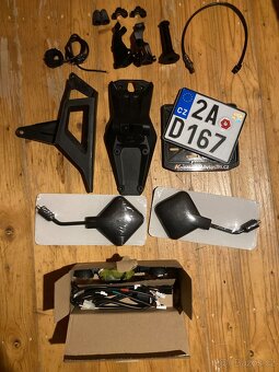 KTM EXC-F 350 2022 - 9