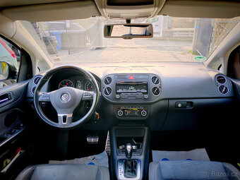 Vw Golf Plus - 9