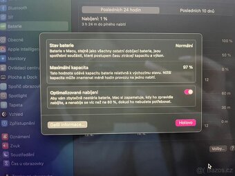 Macbook Air 13,6 M2 2022 - 9