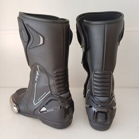 Silniční boty Dainese Torque / FLM - 9