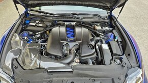 Lexus RC - F Track edition, 5,0 V8, 341 kW, 31 000 km - 9