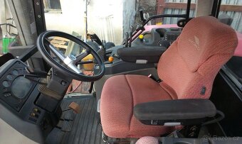 McCormick XTX 215 - 9