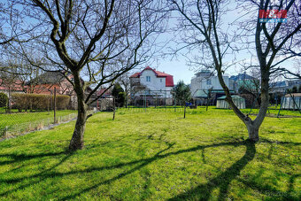 Prodej rodinného domu 6+2, 140 m², Bohumín, ul. Sadová - 9