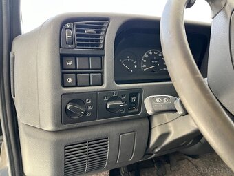 CITROEN JUMPER 2.5D 63 kW 3 MISTNÝ BEZ STK, DEPOZIT - 9