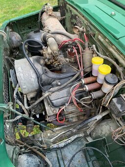LuAZ 969 - 9