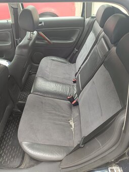VW Passat B5,5 2004 96KW AVF - 9