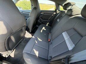 Audi A3 Sedan 35 TFSI DSG LED Carplay Kamera - 9
