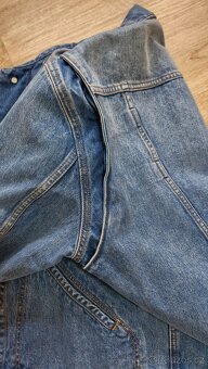Džínová bunda Wrangler xl - 9