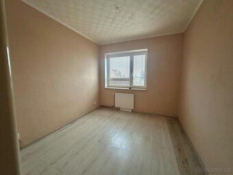 Pronájem bytu č. 1 2+1 Lhota u Červeného Kostelce - 9