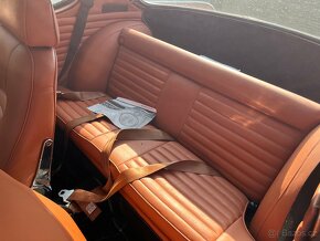 Volvo P1800E - Automat, klima, funkcni - 9
