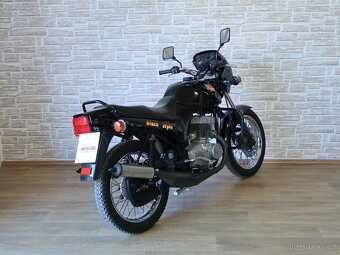 Jawa 350 640 původní, plně funkční, Vape - 9
