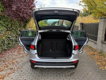 Seat Ateca Diesel, 1.6, TDi, VIRTUAL KOKPIT - 9