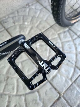 Horské kolo Trek Slash 8 2020 29″ - 9