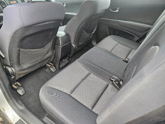 Ssangyong Korando 2.0 e-XDi 4WD - 9