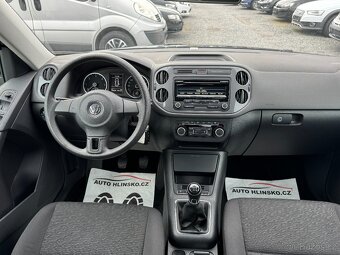 Volkswagen Tiguan 2.0 TDi 81kw 106.569 KM - 9