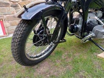 Zündapp KS600 s TP - 9