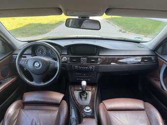 Bmw e90 330i Mpacket - 9