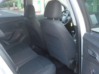 Chevrolet Trax 1.6 i 1. Majitel - 9