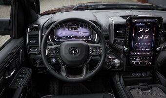 Dodge RAM Cobra EDITION 1500 Limited Night 2025 - 9