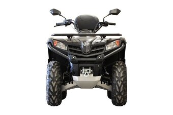 Kryty podvozku TGB Linhai CAN AM BRP CF MOTO - 9