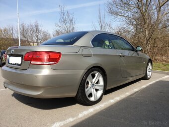 BMW 3 Series Convertible - 9