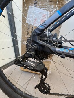 BTWIN kolo - 9