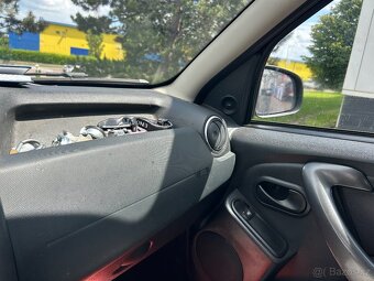 Dacia Duster 2017 - 9