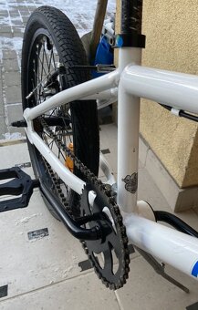 kolo BMX 20“ MUDDY FOX - 9