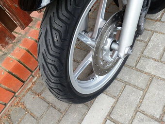 Honda SH 300i (2011) - 9