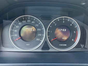 Volvo V60 - 9