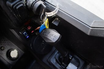 Polaris RAZOR 1000 RS-1 2021 ODPOČET DPH - 9