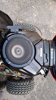 Traktor Seco Starjet P4 - 9