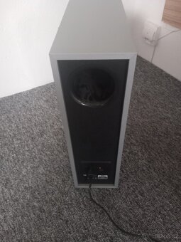 4k uhd tv Philips 55PUS7409/12+soundbar Philips 8405/10 - 9