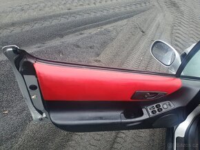 Honda CRX 1.6 ESi - 9