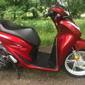 Honda Sh 2021 - 9