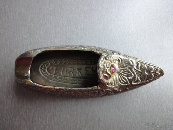 Různé sběratelské miniatury - 9
