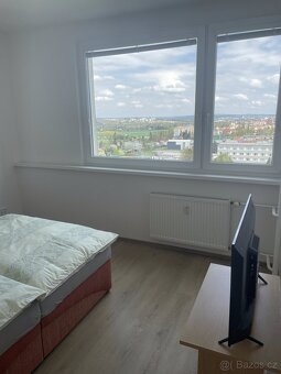 Pronájem bytu 2+1 v Plzni Skvrňanech - 9