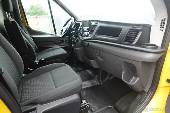 FORD TRANSIT L2H2 2.0TDCI KLIMA SERVISKA - 9