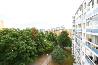 Pronájem bytu 1+kk 36 m2 v Bohunicích, okr. Brno-město - 9