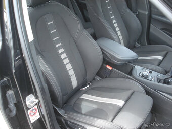 BMW X1 118 XD ČR 1. Majitel DPH - 9
