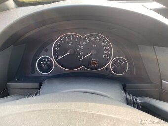 Opel Meriva 1.6 74Kw - 9