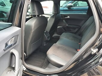 Seat Leon ST Xcellence 2.0TDI 110kW DSG Virtual ACC Keyless - 9