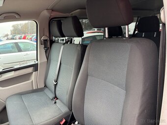VOLKSWAGEN TRANSPORTER-T6-2.0TDI-75KW-2016r.v. - 9