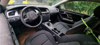 AUDI A5 1.8 TFSI 125KW - 9