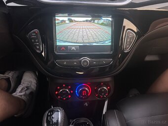 Opel Corsa GSI - 9
